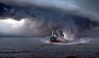 Mass-UFO-sighting-Bermuda-Triangle-UFO-Theory