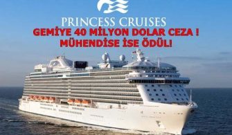 40milyon ceza