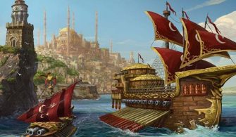 osmanlının ilk gemisi