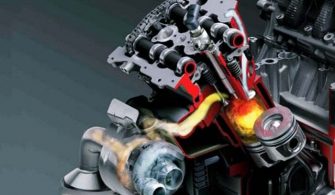 4 zamanlı motor