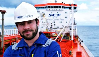 Yabancı Denizcilik Firmalarına Başvuru