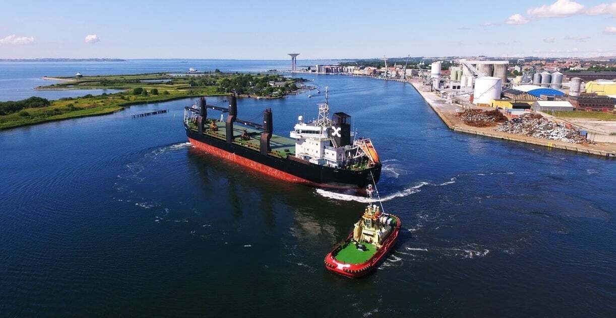 Gemi Boyalari Hakkinda Bilinmeyen Ozellikler Denizcilik Bilgileri Gemi Boyalari Hakkinda Bilinmeyen Ozellikler Denizcilik Bilgileri