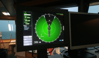 K-Band Radar Nedir