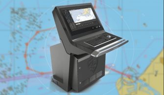 ASELSAN Ecdis