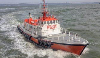 Pilot