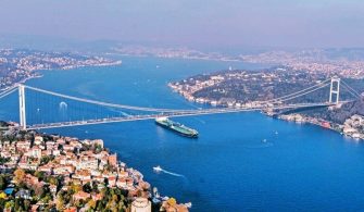 Kanal İstanbul Görüşleri